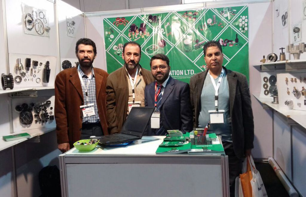Jimex, Jordan - 2018