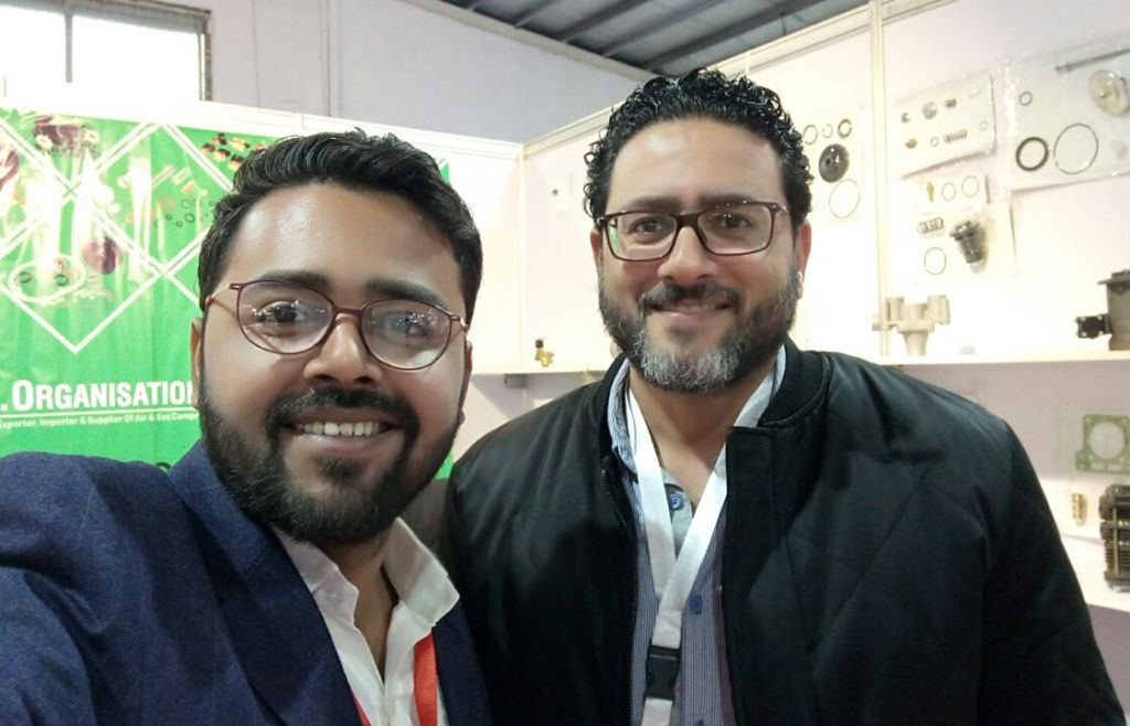 Jimex, Jordan - 2018