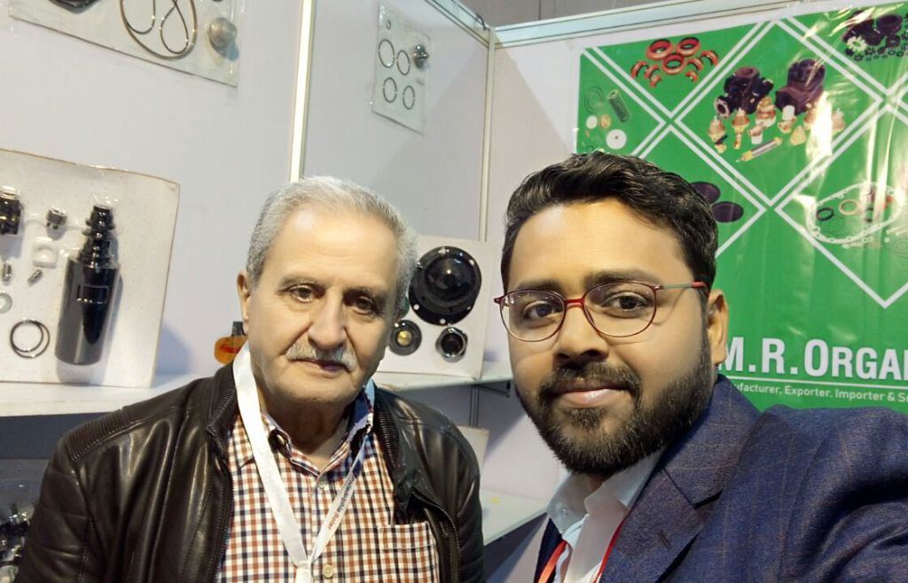 Jimex, Jordan - 2018