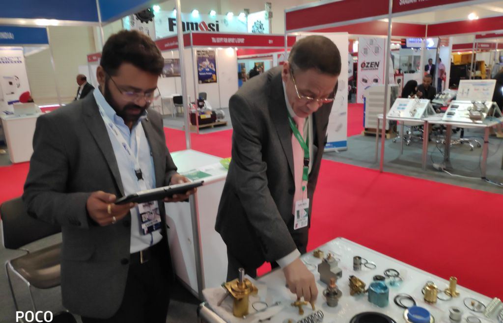 Mactech, Egypt - 2019