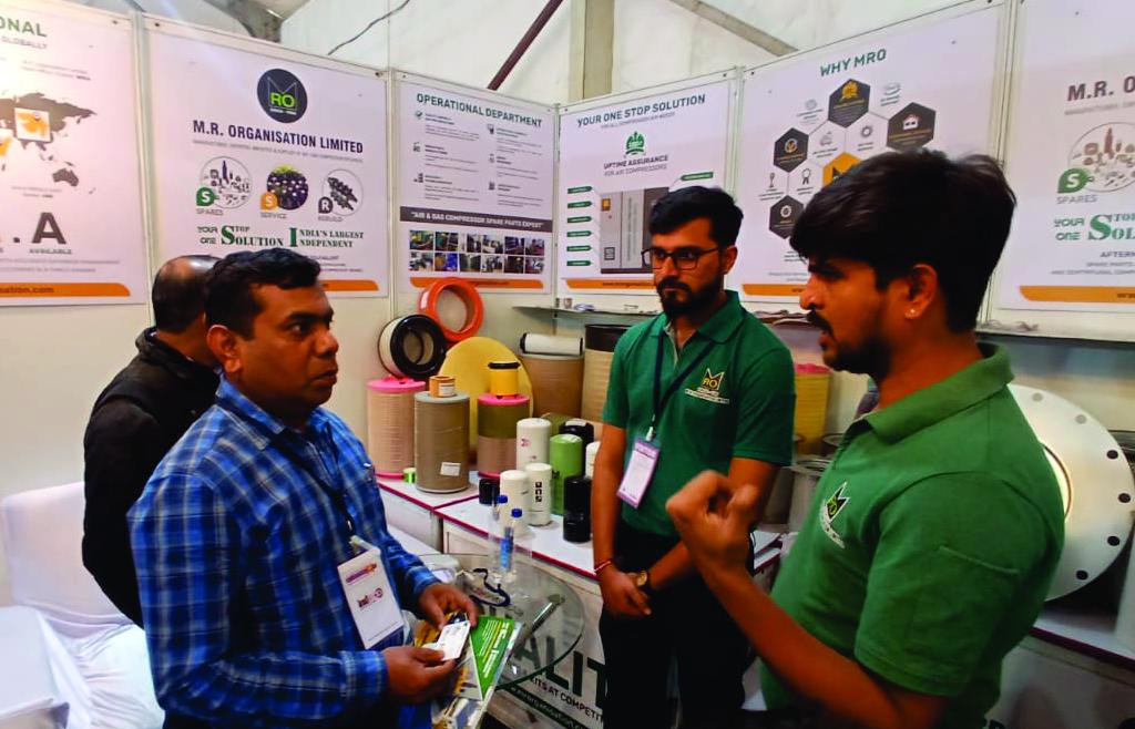NATIONAL EXPO, RAIPUR - 2022