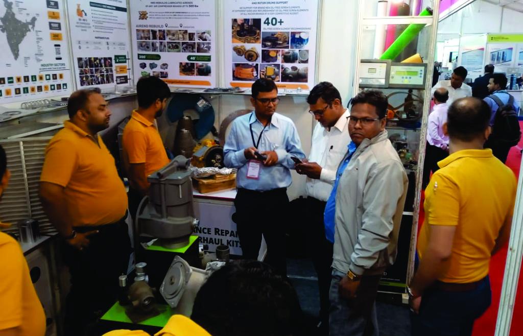 NATIONAL EXPO, RAIPUR - 2022