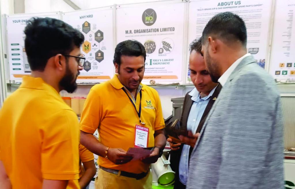 NATIONAL EXPO, RAIPUR - 2022