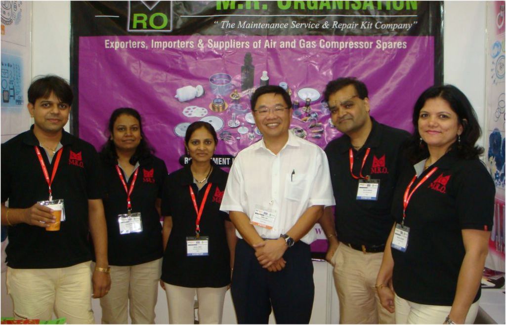 PS Asia Singapore - 2008
