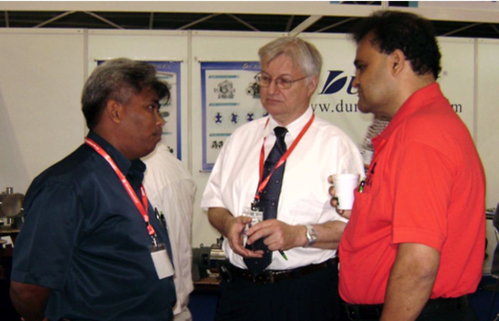PS Asia Singapore - 2008
