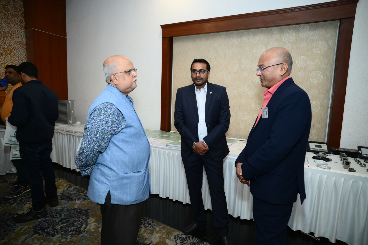 SUMMIT & PRODUCT DISPLAY - JAMSHEDPUR (2024)