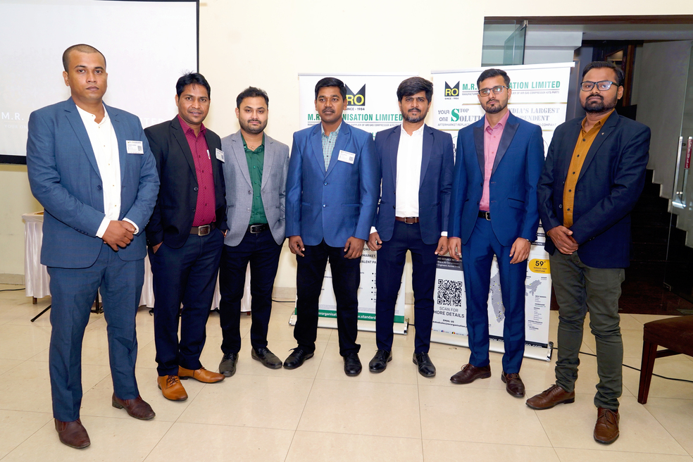 SUMMIT & PRODUCT DISPLAY - JHARSUGUDA (2024)