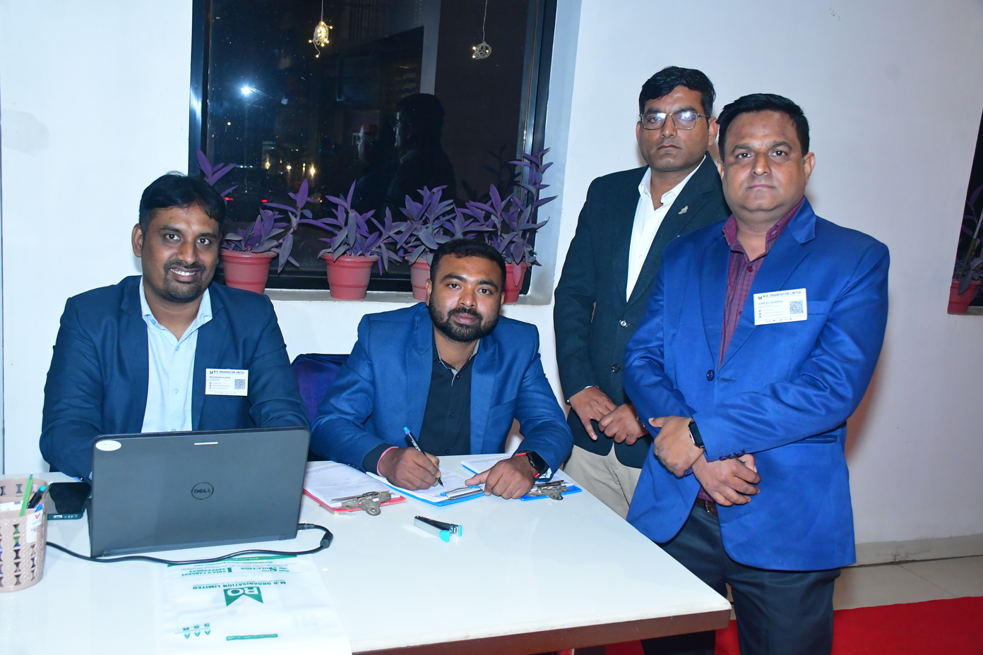 SUMMIT & PRODUCT DISPLAY - Korba (2024)