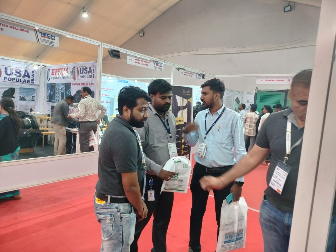 VAPI EXPO