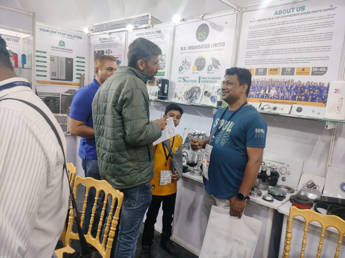VAPI EXPO
