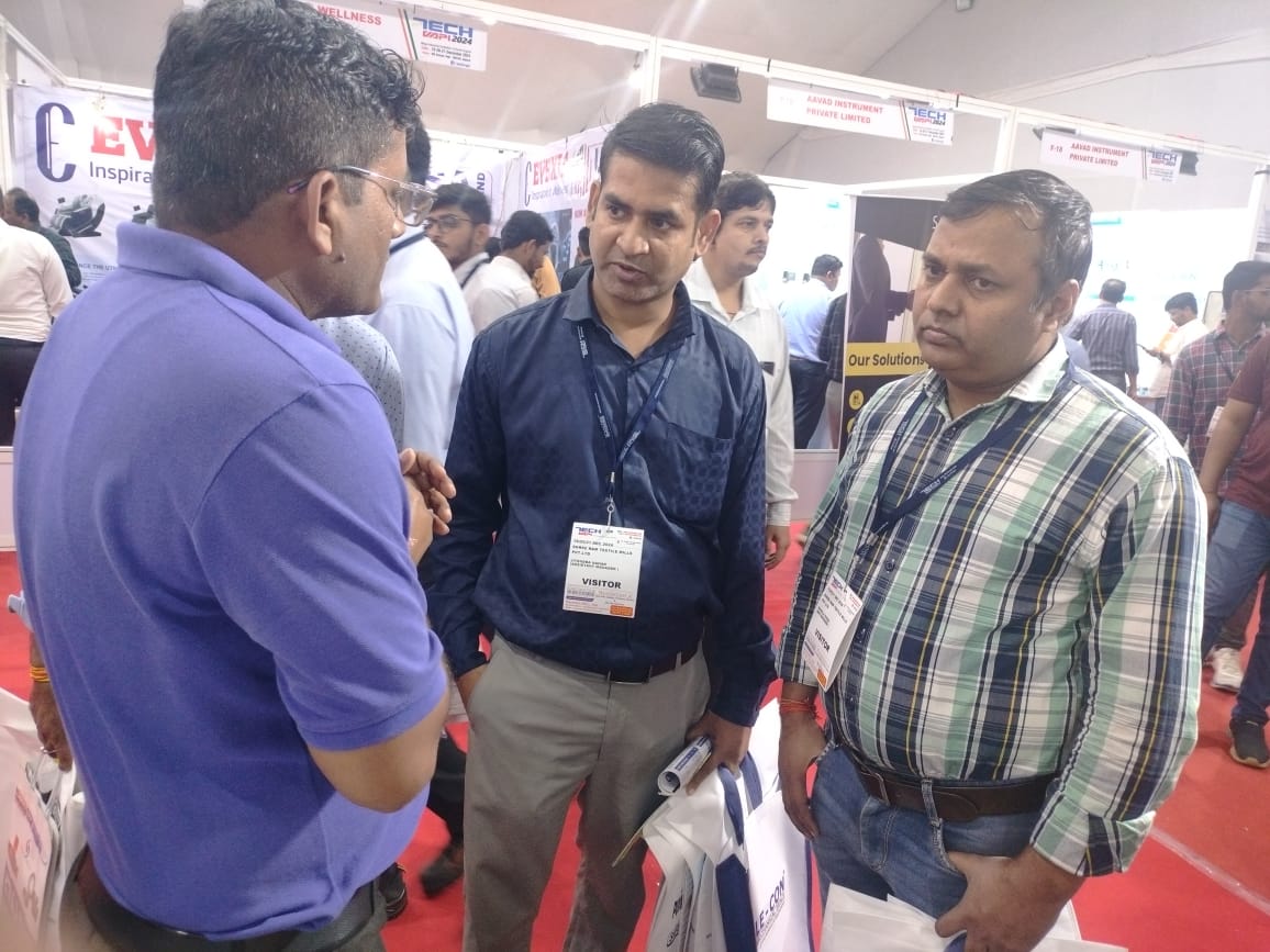 VAPI EXPO