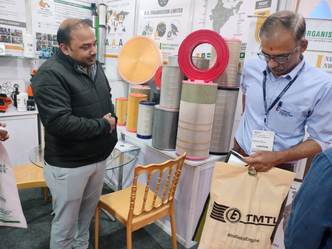 VAPI EXPO