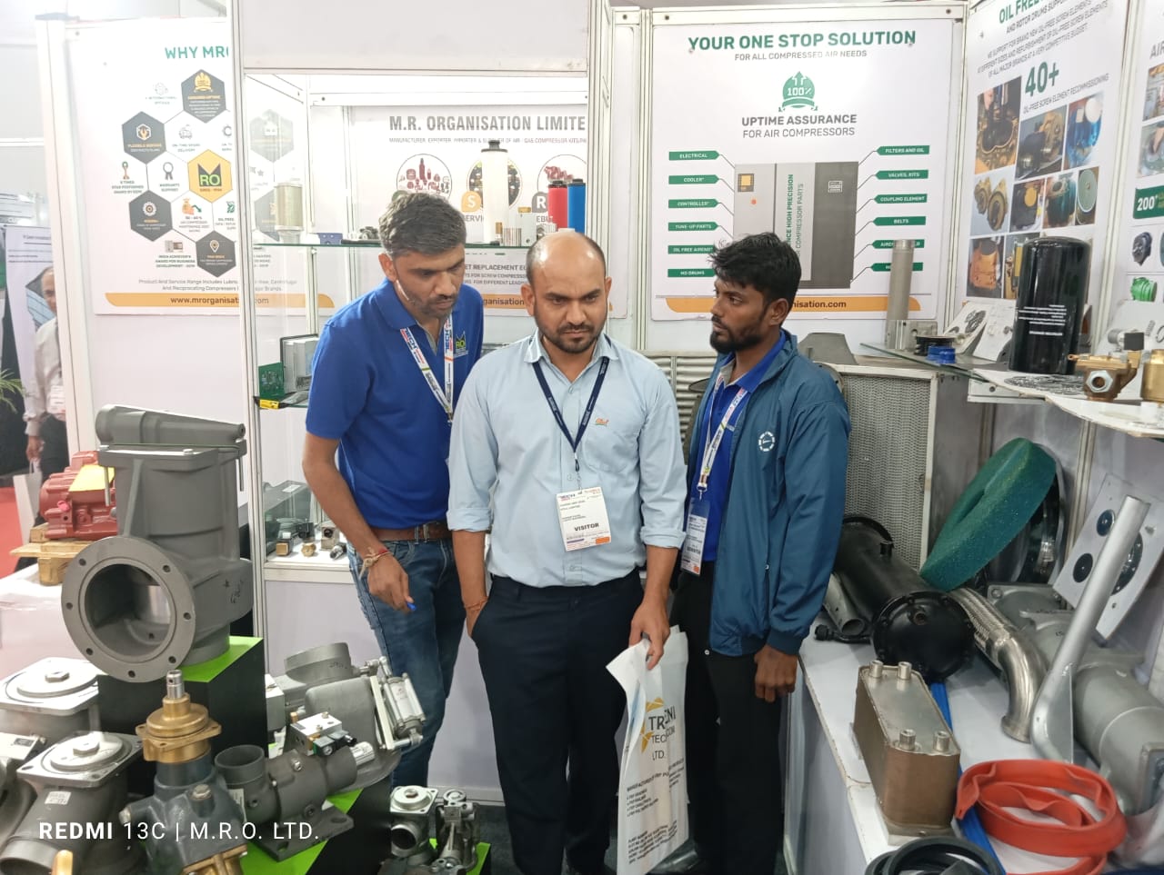 VAPI EXPO