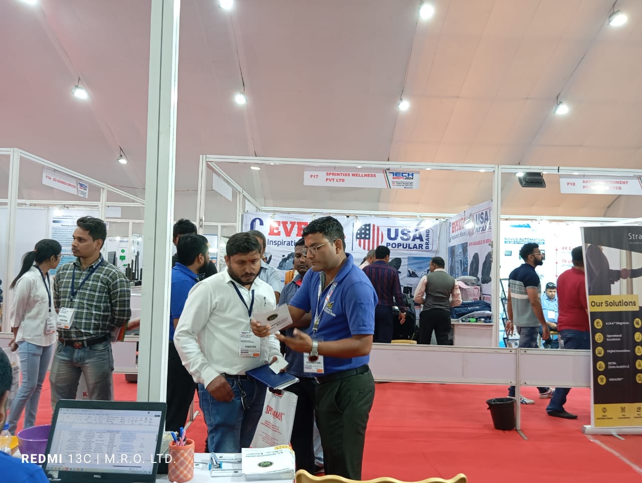 VAPI EXPO