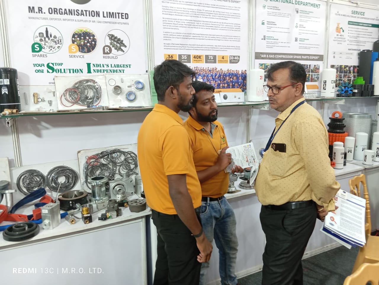 VAPI EXPO